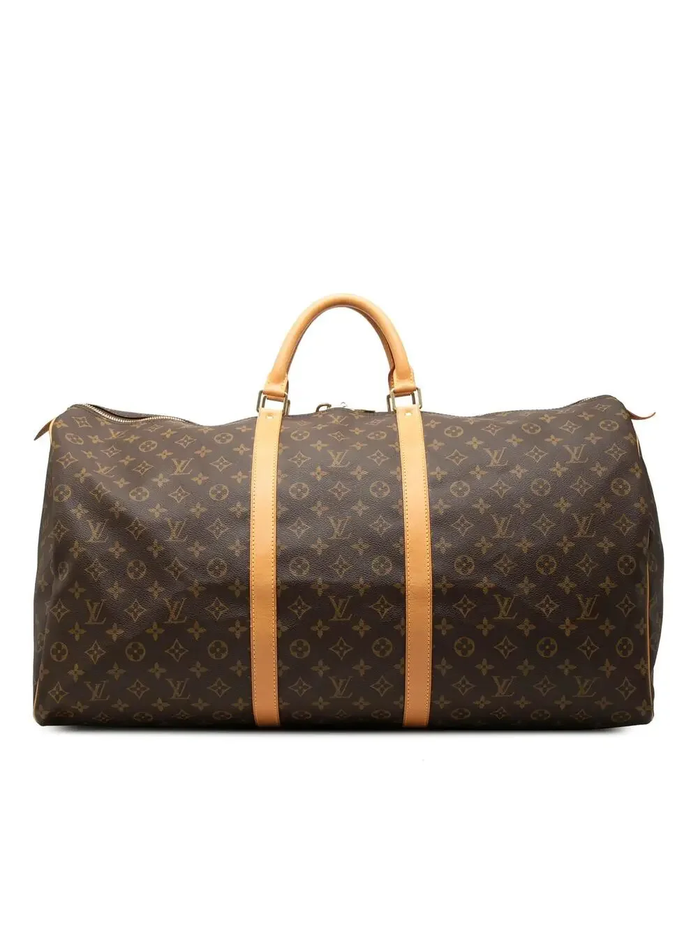 Louis Vuitton Keepall 60 Pre-Loved #325466L10B